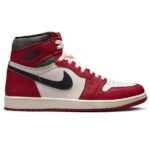 Giày Nike Air Jordan 1 Retro High OG ‘Lost & Found’ Best Quality
