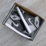 Giày Nike Air Jordan 1 Retro High OG Rebellionaire Best Quality
