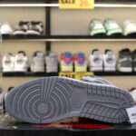 Giày Nike Air Jordan 1 Retro High OG Rebellionaire Best Quality