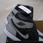 Giày Nike Air Jordan 1 Retro High OG Rebellionaire Best Quality
