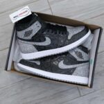 Giày Nike Air Jordan 1 Retro High OG Rebellionaire Like Auth