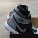 Giày Nike Air Jordan 1 Retro High OG Rebellionaire Like Auth