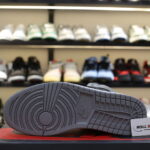 Giày Nike Air Jordan 1 Retro High OG Rebellionaire Like Auth