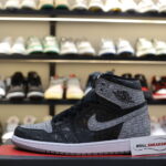 Giày Nike Air Jordan 1 Retro High OG Rebellionaire Like Auth