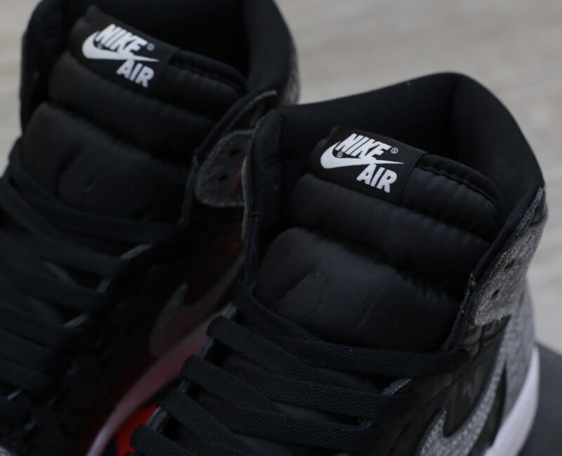 Giày Nike Air Jordan 1 Retro High OG Rebellionaire Like Auth