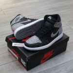 Giày Nike Air Jordan 1 Retro High OG Rebellionaire Like Auth