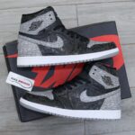 Giày Nike Air Jordan 1 Retro High OG Rebellionaire Like Auth