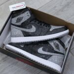 Giày Nike Air Jordan 1 Retro High OG Rebellionaire Like Auth