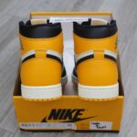 Giày Nike Air Jordan 1 Retro High OG ‘Taxi’ Like Auth