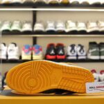 Giày Nike Air Jordan 1 Retro High OG ‘Taxi’ Like Auth