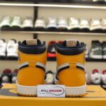 Giày Nike Air Jordan 1 Retro High OG ‘Taxi’ Like Auth