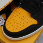 Giày Nike Air Jordan 1 Retro High OG ‘Taxi’ Like Auth