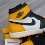 Giày Nike Air Jordan 1 Retro High OG ‘Taxi’ Like Auth