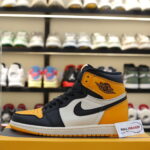 Giày Nike Air Jordan 1 Retro High OG ‘Taxi’ Like Auth