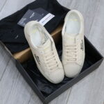 Giày Saint Laurent Court Classic trắng Best Quality