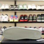 Giày Saint Laurent Court Classic trắng Best Quality