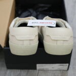 Giày Saint Laurent Court Classic trắng Best Quality