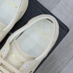 Giày Saint Laurent Court Classic trắng Best Quality