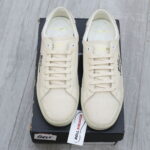 Giày Saint Laurent Court Classic trắng Best Quality