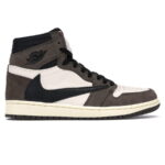 Giày Nike Air Jordan 1 High Travis Scott Best Quality