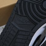 Giày Nike Air Jordan 1 Low Light Smoke Grey Best Quality