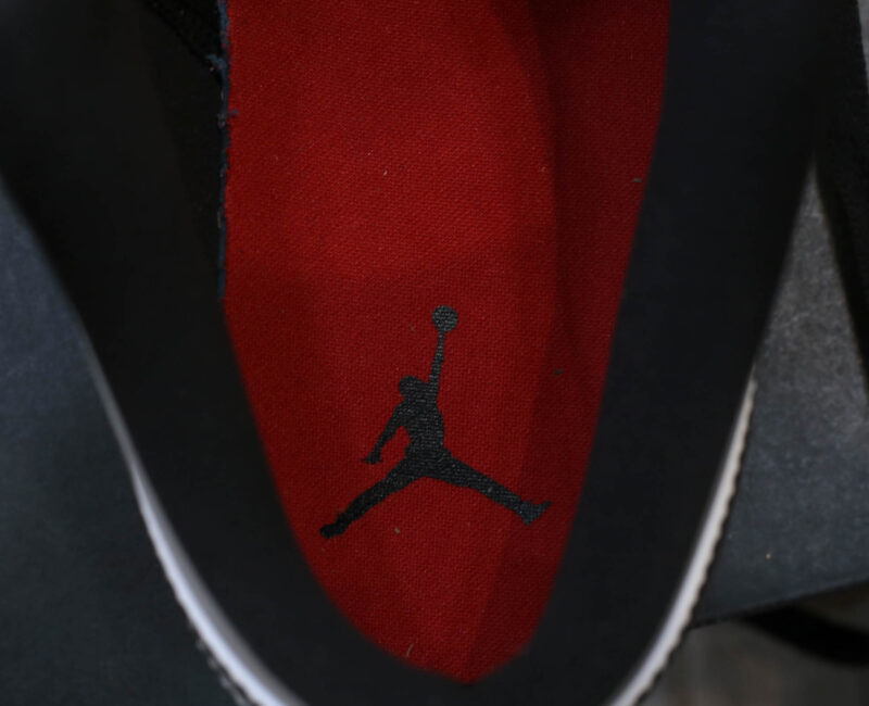 Giày Nike Air Jordan 1 Low Light Smoke Grey Best Quality