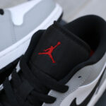 Giày Nike Air Jordan 1 Low Light Smoke Grey Best Quality