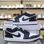 Giày Nike Air Jordan 1 Low ‘Panda’ 2023 (W)