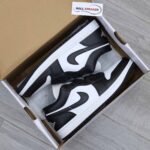 Giày Nike Air Jordan 1 Low ‘Panda’ 2023 (W)
