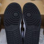 Giày Nike Air Jordan 1 Low ‘Panda’ 2023 (W)