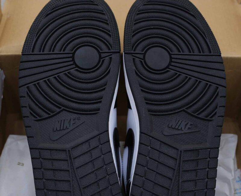 Giày Nike Air Jordan 1 Low ‘Panda’ 2023 (W)