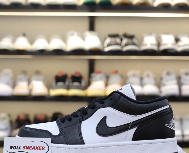 Giày Nike Air Jordan 1 Low ‘Panda’ 2023 (W)
