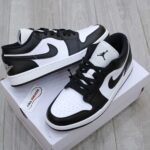 Giày Nike Air Jordan 1 Low ‘Panda’ 2023 (W)