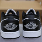 Giày Nike Air Jordan 1 Low ‘Panda’ 2023 (W)