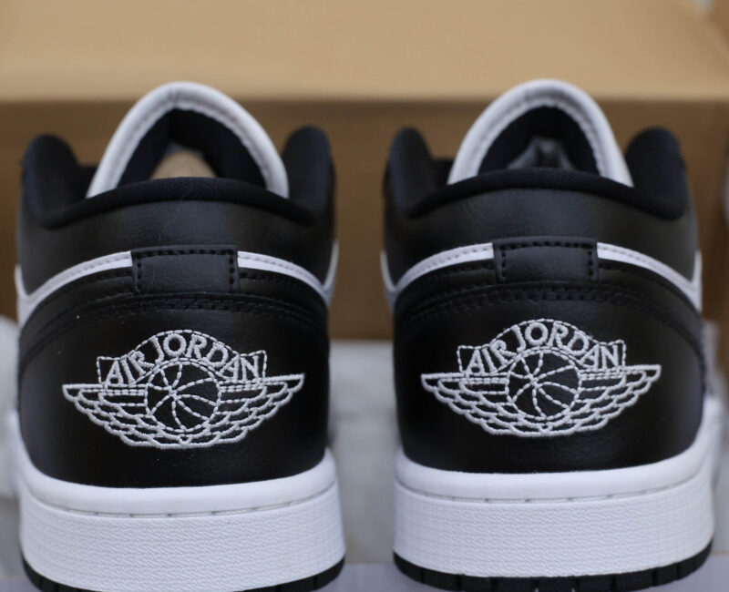 Giày Nike Air Jordan 1 Low ‘Panda’ 2023 (W)