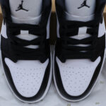 Giày Nike Air Jordan 1 Low ‘Panda’ 2023 (W)