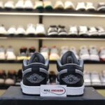 Giày Nike Air Jordan 1 Low Smoke Grey V3 Best Quality