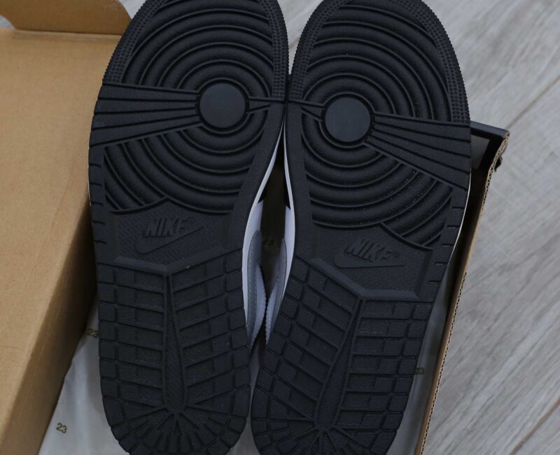 Giày Nike Air Jordan 1 Low Smoke Grey V3 Best Quality