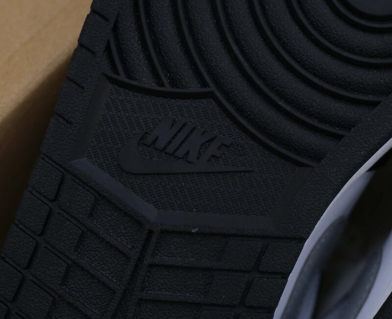 Giày Nike Air Jordan 1 Low Smoke Grey V3 Best Quality