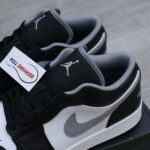 Giày Nike Air Jordan 1 Low Smoke Grey V3 Best Quality