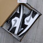 Giày Nike Air Jordan 1 Low Smoke Grey V3 Best Quality