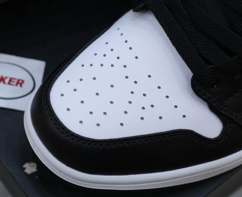 Giày Nike Air Jordan 1 Low Smoke Grey V3 Best Quality