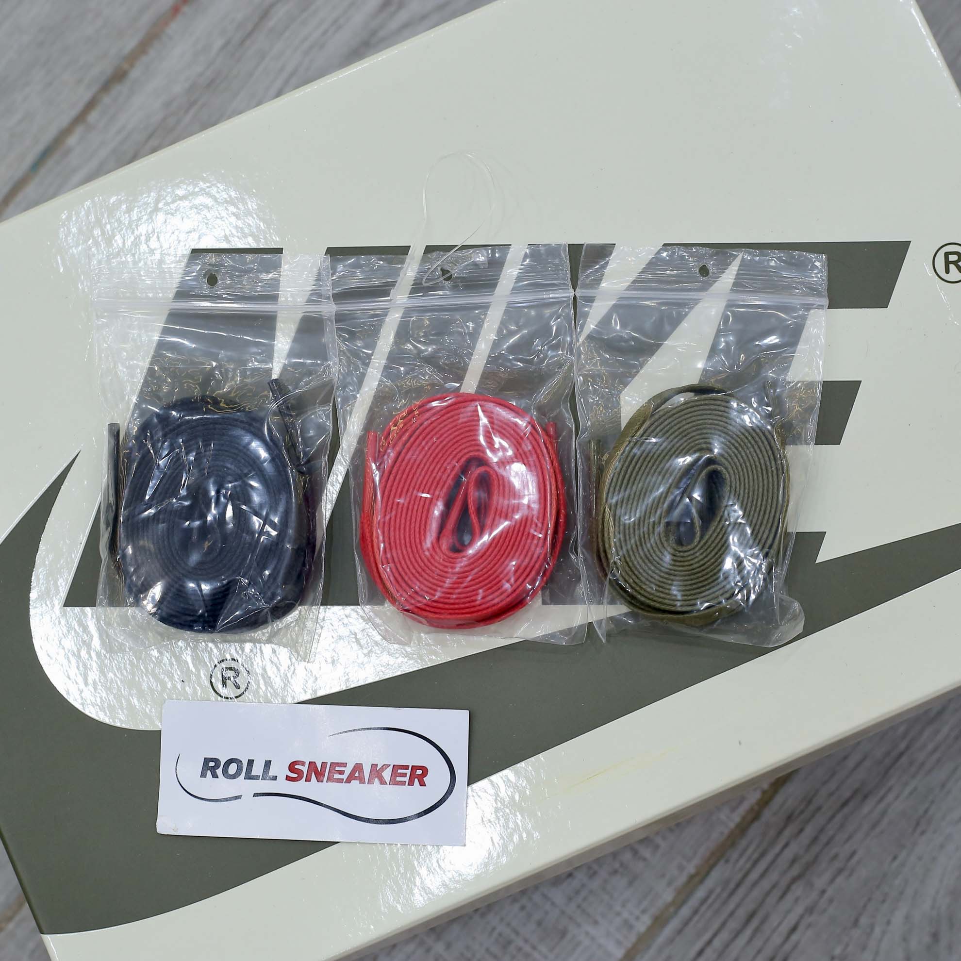 Giày Nike Air Jordan 1 Low Travis Scott ‘Olive’ Best Quality 