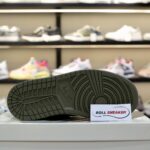 Giày Nike Air Jordan 1 Low Travis Scott ‘Olive’ Best Quality