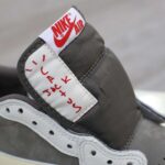 Giày Nike Air Jordan 1 Low Travis Scott ‘Reverse Mocha’ Best Quality