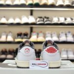 Giày Nike Air Jordan 1 Low Travis Scott ‘Reverse Mocha’ Best Quality