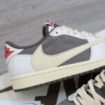 Giày Nike Air Jordan 1 Low Travis Scott ‘Reverse Mocha’ Best Quality