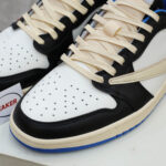 Nike Air Jordan 1 Low Travis Scott x Fragment Best Quality