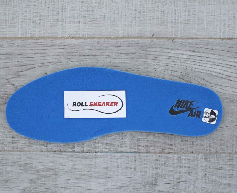 Nike Air Jordan 1 Low Travis Scott x Fragment Best Quality