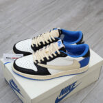Nike Air Jordan 1 Low Travis Scott x Fragment Best Quality